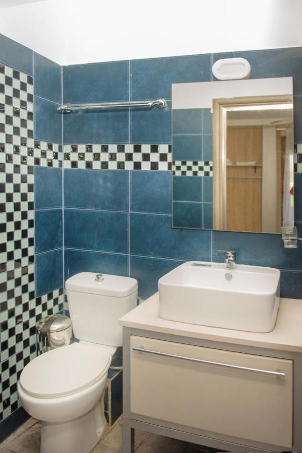 3D Iliadis Suites Ierissos Exterior photo